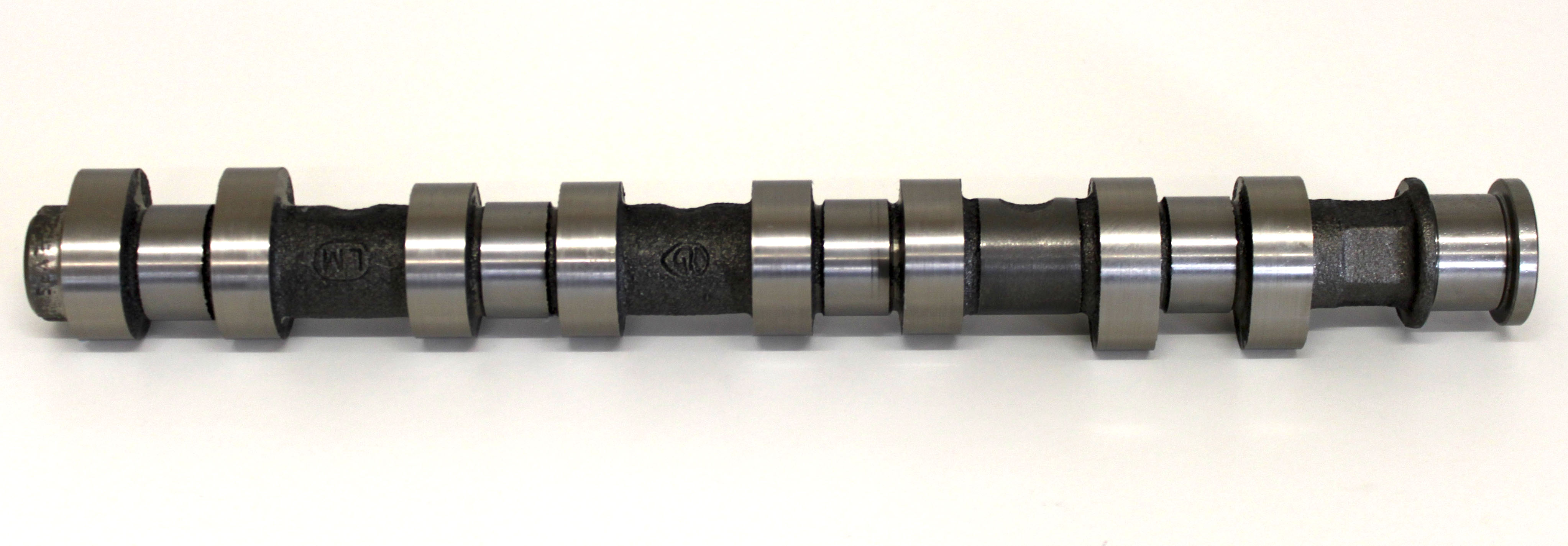 camgmt Inlet & Exhaust Camshafts for Vauxhall Corsa 1.2, 1.4, 16V